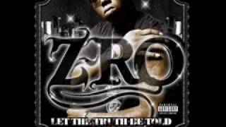 ZRO Let The Truth Be Told [upl. by Elimay]