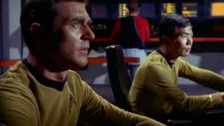 The Kirk Song Ext a Star Trek remix [upl. by Vanny]