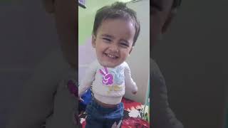 trending cutebaby activitytime funnydance reels like youtubeshort subscribe [upl. by Zoara]