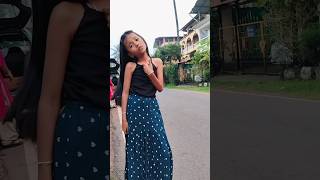 Gulu Gulu Rap song ❤🔥bijitasingha shortvideo rap song shortsdance [upl. by Ecirtam]