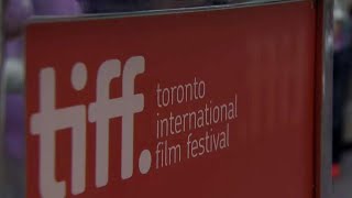 Last minute push to see final films at TIFF [upl. by Khalil157]