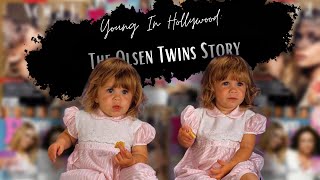 What happened to the Olsen Twins  Full House [upl. by Anstice]