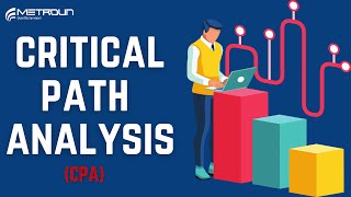 What Is Critical Path Analysis [upl. by Brook]