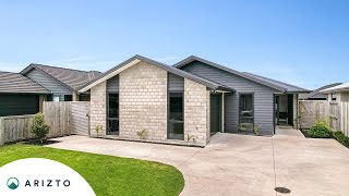 11 Furlong Road Papamoa  Arizto [upl. by Avin]