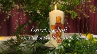 Osterbotschaft 2014 [upl. by Narud285]