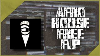 Afro House FREE FLP  Samples amp Presets [upl. by Idoj]