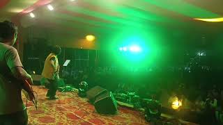 Oi jaan oi akash khon  Super Hit Bihu Song  Phukan Boro  Live [upl. by Yenruoc]