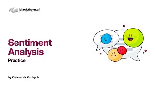 Sentiment Analysis with LSTM and GloVe embeddings [upl. by Kosiur690]