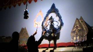 Ki Manteb Soedharsono  Samba Juwing 1 wayang wayangkulit [upl. by Bal]