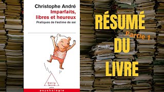 Résumé du livre quotImparfaits libres et heureuxquot Partie 1 [upl. by Wileen]