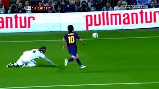 Lionel Messi Destroying Sergio Ramos ● The Ultimate Video ► 20052019 [upl. by Mervin596]