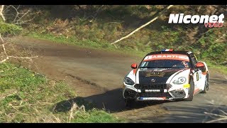 Rallye Lyon Charbonnières 2019 HD  Flashencotefr [upl. by Englebert]