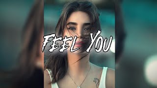 Sargsyan Beats  Feel You Oriental Mix 2020 [upl. by Labinnah918]