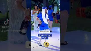 yasho ingoma sbali makemefamous amapianomix2022latestsongs dancemoves 2022amapiano [upl. by Aimas242]