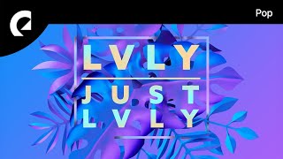 Lvly  Wash It Over Me [upl. by Gemina]