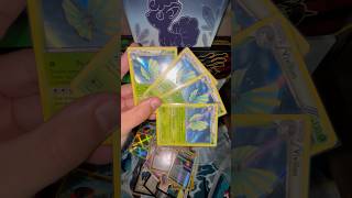 New 4 friends 🦋🤪vivillon vivilloncollection ptcg [upl. by Ansilme]