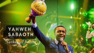 Yahweh Sabaoth  Nathaniel Bassey [upl. by Suh]