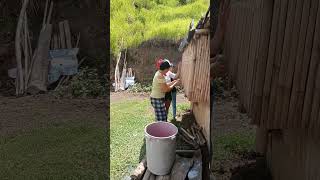 Kwarta sa bungbung khemyattv funny sancarlosviners comedyclips justforfun comedyvideos comedy [upl. by Joao654]