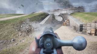 Manual Bolting in Battlefield 1  Hidden Feature [upl. by Hendrick]