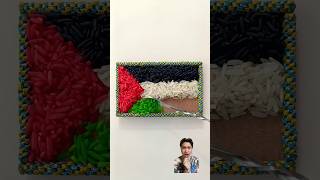 BENDERA APA INI diy drawing painting ngeshortsdulu flag [upl. by Marka]