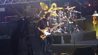 Butterfingers  Faculties of the Mind Transcendence 20th Anniversary Concert 2019 [upl. by Teerprah525]