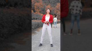 Kamar hilela bhajpuri song dance video reels tareng YouTube shorts video Manisha 133 [upl. by Anjela]