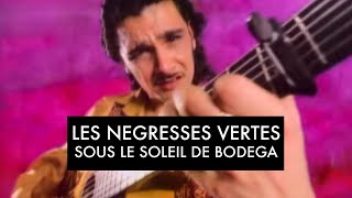 Les Négresses Vertes  Sous le Soleil de Bodega Clip Officiel [upl. by Jan523]