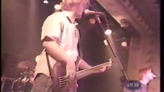 Toad the Wet Sprocket  Crowing live from Chicago IL 7211994 [upl. by Kcorb]