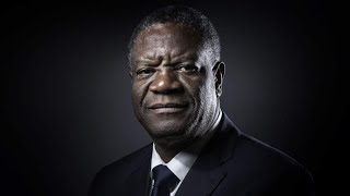 301024URGENT LE DOCTEUR MUKWEGE ECHAPPE A LA MORT EN BELGIQUE LES HOMMES DE KAGAME A LA MANOEUVRE [upl. by Lemuel]