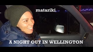 matariki and welly night winter series episode 5 [upl. by Kursh]