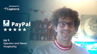 PayPal Review Paypal is the best [upl. by Akkimat89]