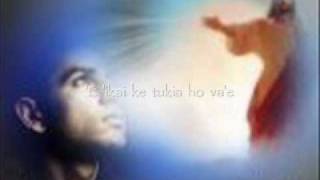 Tongan Gospel Song  quotTeu hanga hake a ki he ngaahi moungaquot  Nanise Lomu Taufoou [upl. by Shaine]