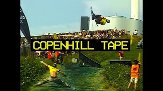 COPENHILL TAPE [upl. by Darnok]