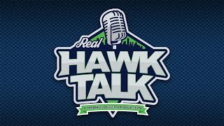 Real Hawk Talk Episode 239 Seahawks vs 49ers Post Game [upl. by Ecinnahs]