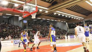 Highlights  LTi GIESSEN 46ers vs Phoenix Hagen  17 Spieltag [upl. by Fidelio]