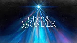 Glory amp Wonder The Wonders of His Love II  Cornerstone Church [upl. by Lucita]