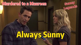 Murdered to a Maureen  S16E03 [upl. by Enimrej]