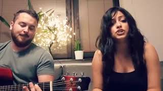 Snezana Kacar i Nikola Radojicic—Cipele COVER [upl. by Atkinson]