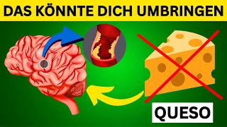 6 wichtige Vitamine die Blutgerinnsel auflösen und die Blutzirkulation verbessern [upl. by Tnayrb211]