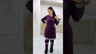 модный трендовые мода fashion наряды look стиль женскаяодежда образ style [upl. by Borg]