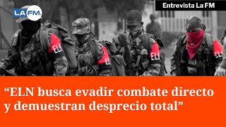 Ejército rechazó el asesinato de cinco militares en Anorí Antioquia [upl. by Allimac]