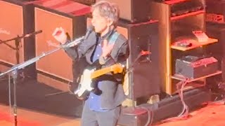 G3 Eric Johnson “Land Of 1000 Dances” LIVE Orpheum Theater Los Angeles California February 9 2024 [upl. by Navetse]