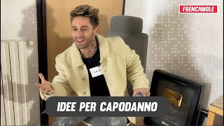 IDEE PER CAPODANNO [upl. by Divadnoj]