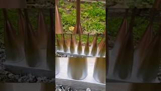 CHAMPAGNE FLUTES MAKEOVER [upl. by Waldos]