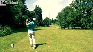 Bovey Castle Golf Course Part 2 [upl. by Eissej]