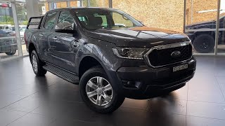 2021 Ford Ranger PX MkIII Kirrawee New South Wales Sydney Parramatta Sutherland NSW [upl. by Haisi673]