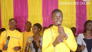 Enihakore choir ADPR Ngarama Ibikomangoma [upl. by Ttenaej507]