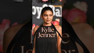 Kylie Jenners HUGE Transformation From Reality Star to BILLIONAIRE kyliejenner​ [upl. by Gitt]