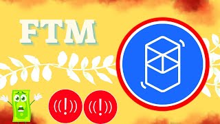 FTM Prediction 22OCT Fantom Price News Today  Crypto Technical Analysis Update Price Now [upl. by Kenyon]