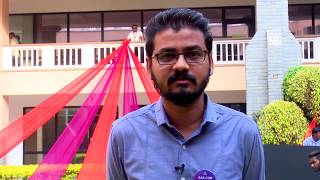 Employee Speaks Varun Dwivedi Program Manager [upl. by Sakmar289]